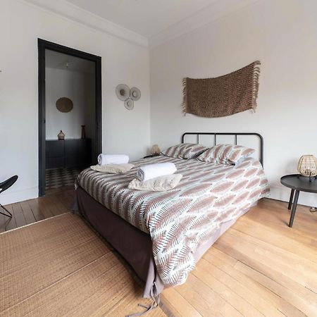 Residence Le Paris - Appartements Centre Ville Vichy Rum bild