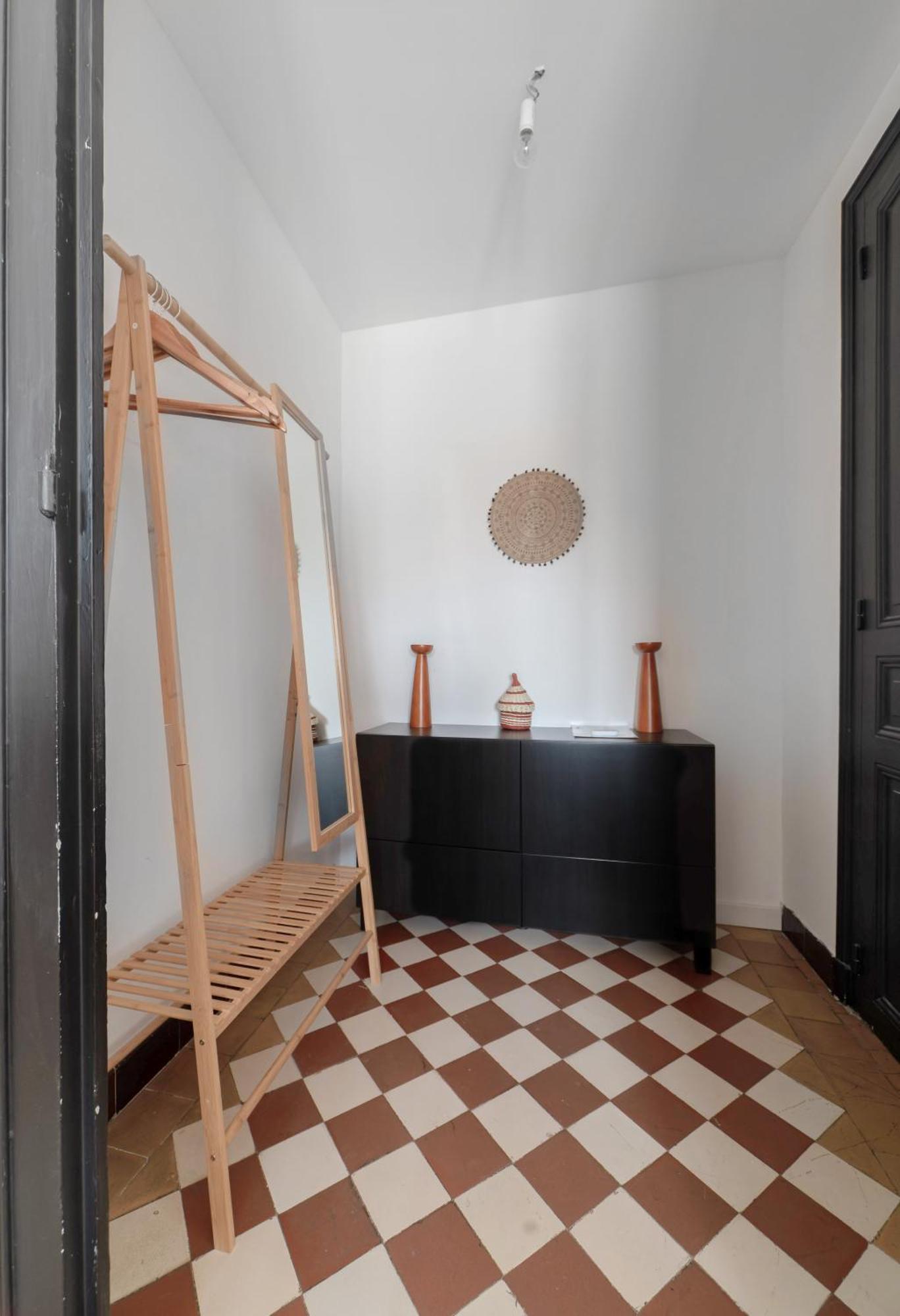 Residence Le Paris - Appartements Centre Ville Vichy Rum bild