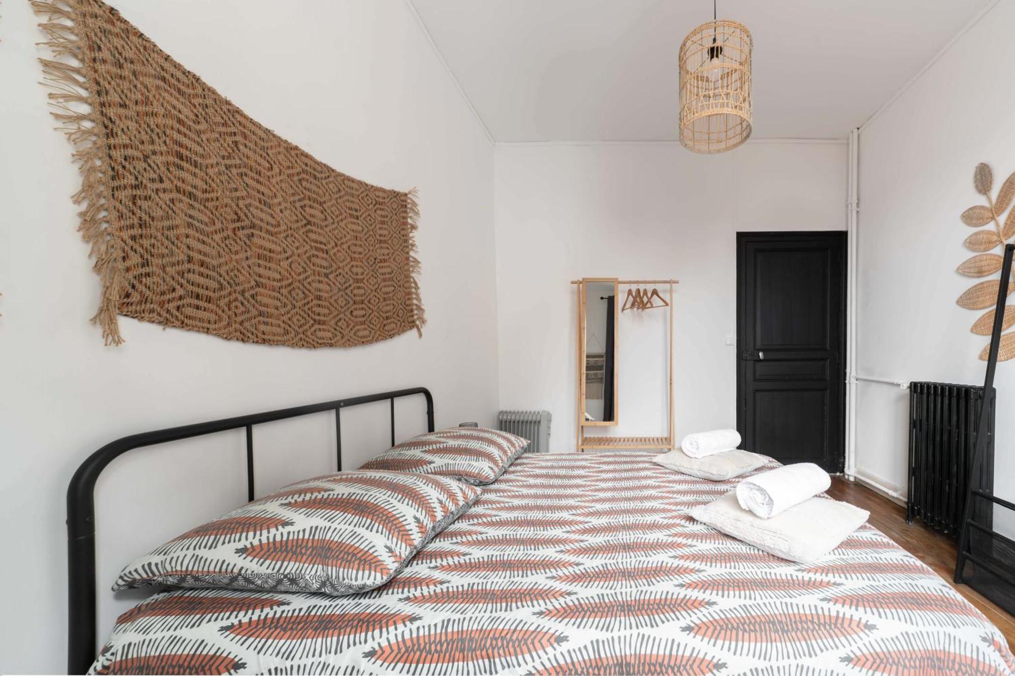 Residence Le Paris - Appartements Centre Ville Vichy Rum bild